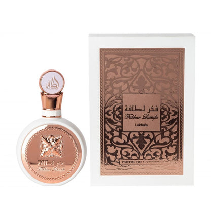 Lattafa Fakhar Women 100ml