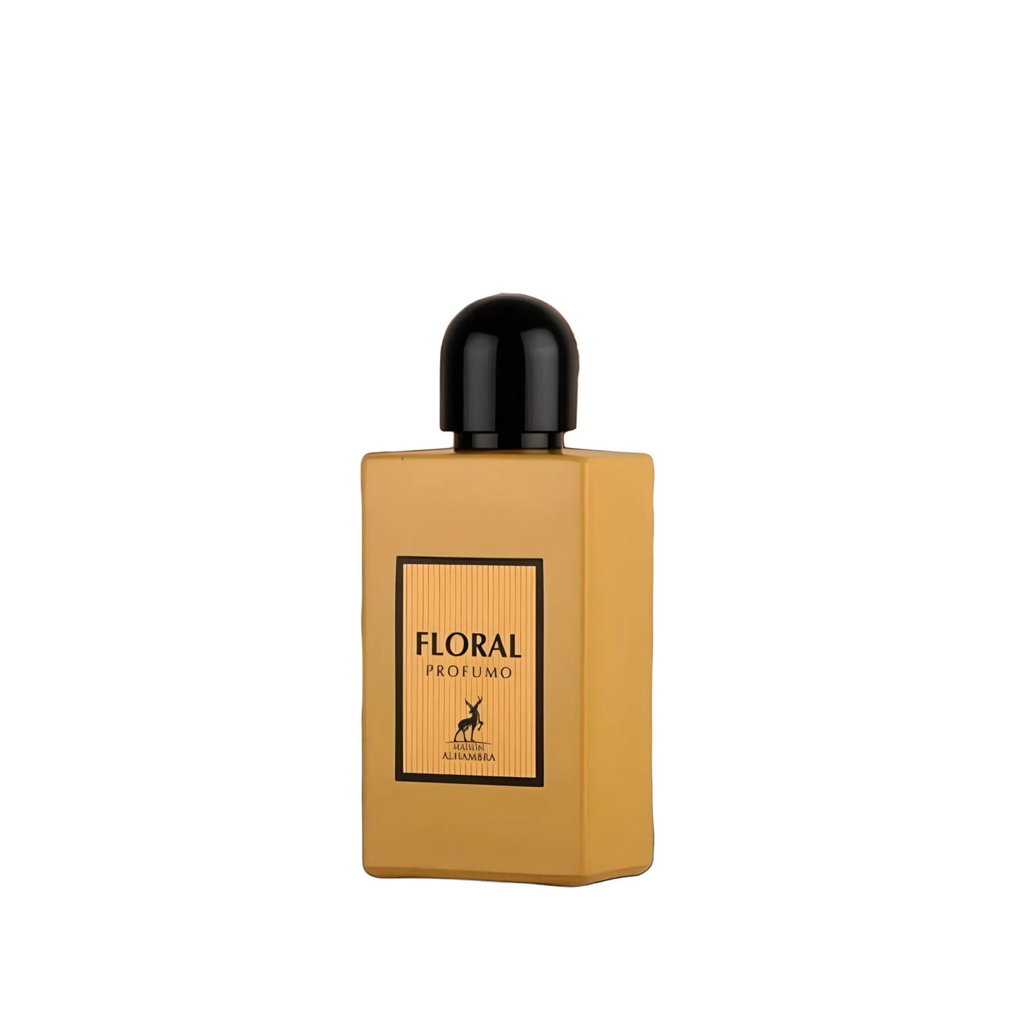 Maison Alhambra Floral Profumo 100ml