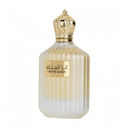 Ard Al Zaafaran Ana Malikah 100 Ml