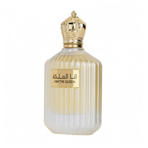 Ard Al Zaafaran Ana Malikah 100 Ml