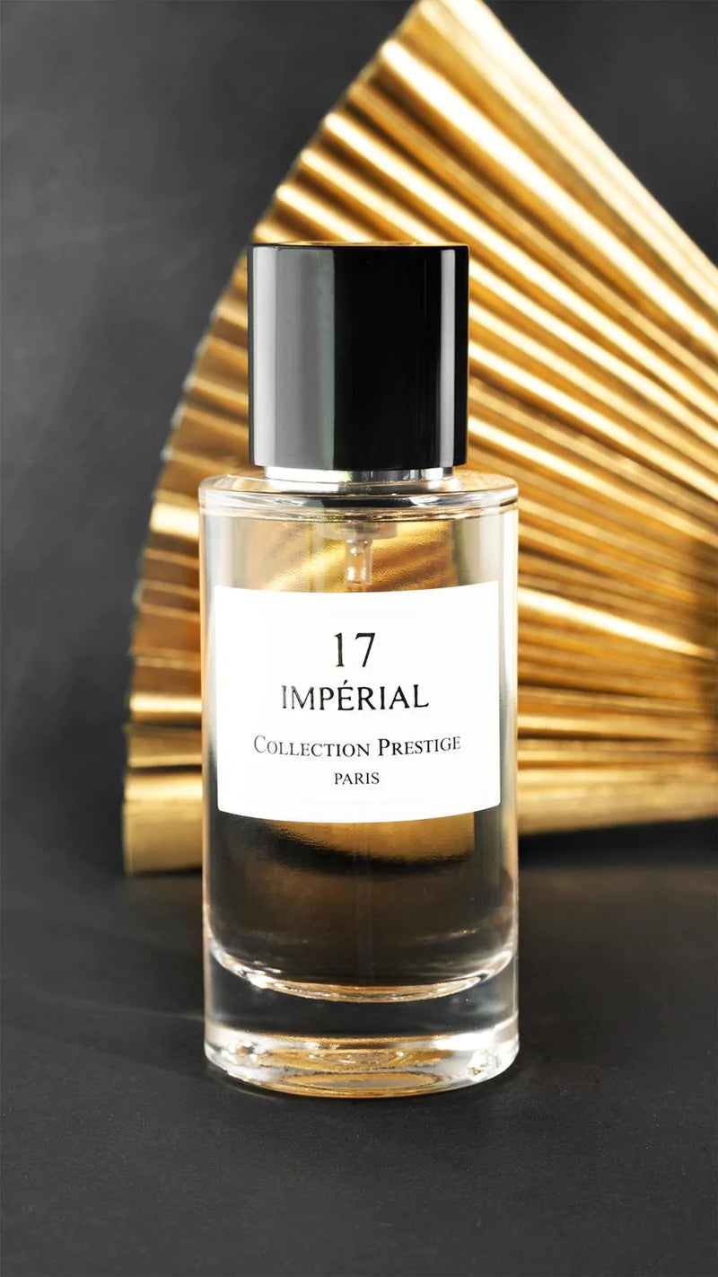 COLLECTION PRESTIGE - IMPERIAL 17