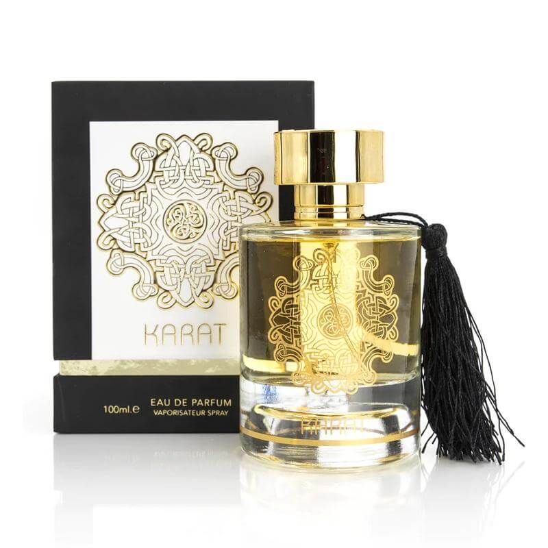 Maison Alhambra Karat 100ml