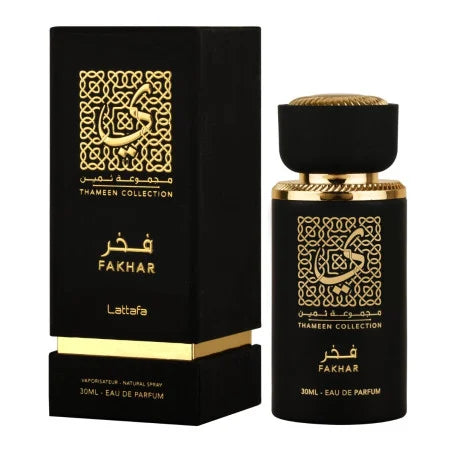 Thameen Collection Fakhar 30ml