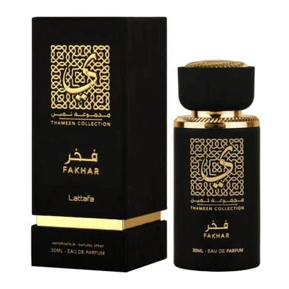 Thameen Collection Shamoukh 30ml