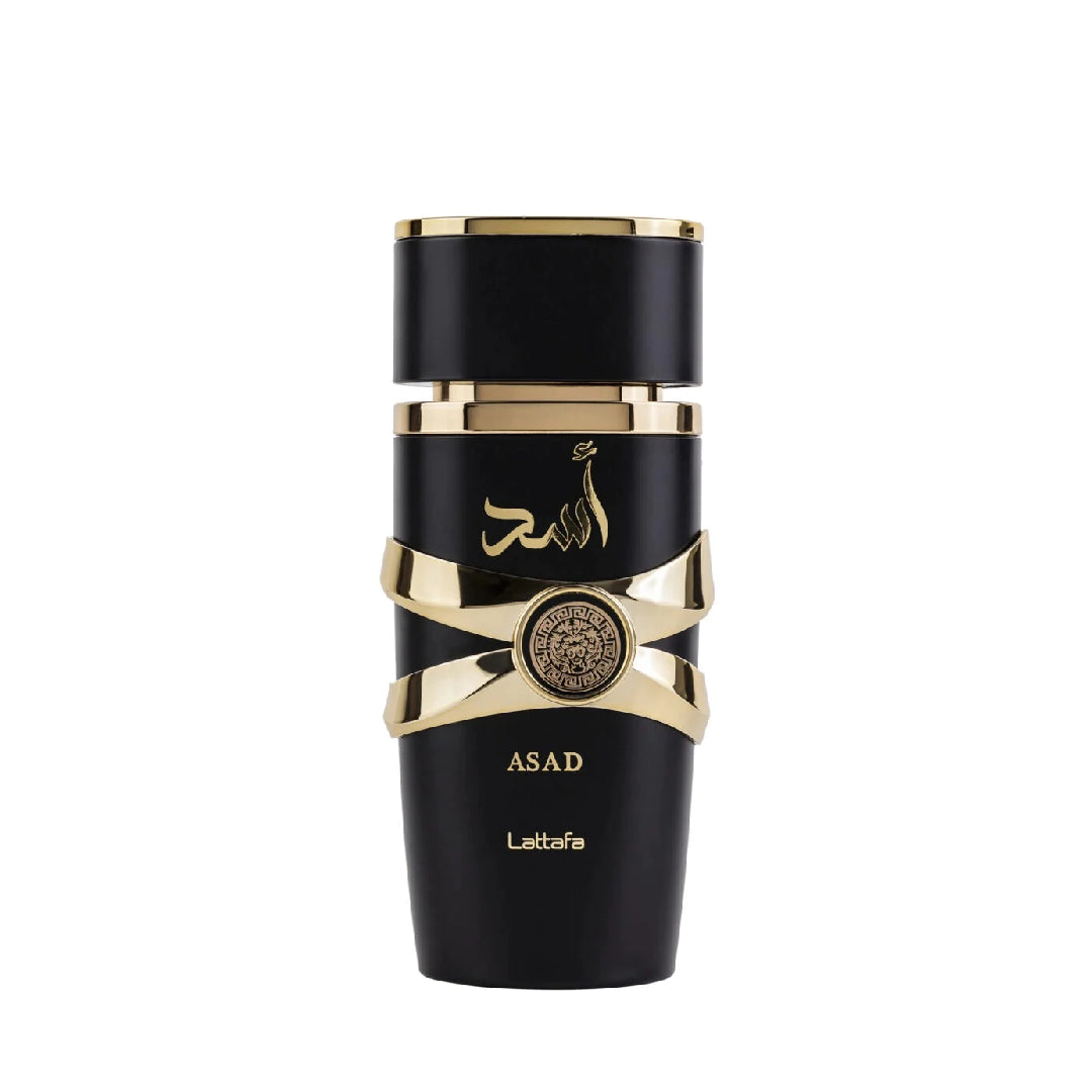 Lattafa Asad 100ml