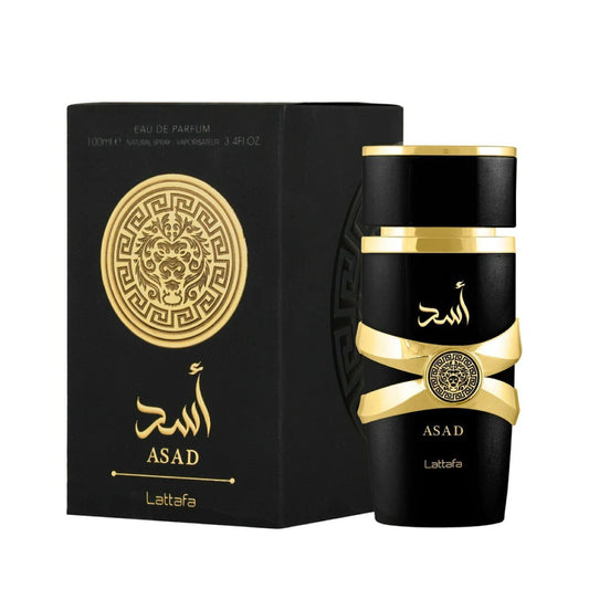 Lattafa Asad 100ml