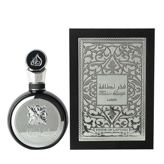 Lattafa Fakhar Man 100ml