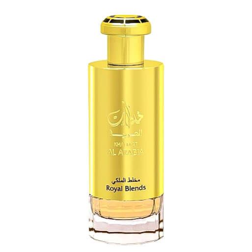 Lattafa Khaltat Al Arabia Gold 100ml