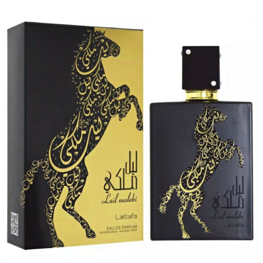 Lattafa Lail Maleki 100ml