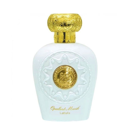 Lattafa Opulent Musk 100ml