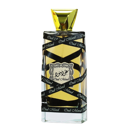 Lattafa Oud Mood Gold 100ml