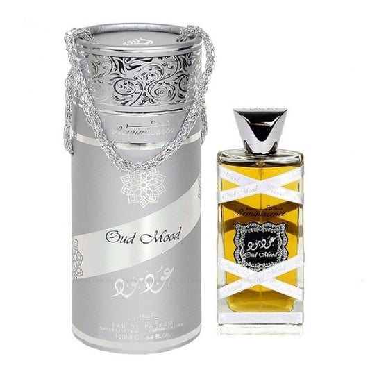 Lattafa Oud Mood Reminiscence 100ml