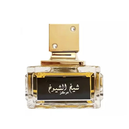 Lattafa Sheikh Al Shuyukh Khususi 100ml