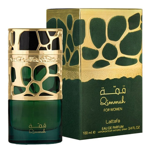 Lattafa Qimmah Woman 100ml