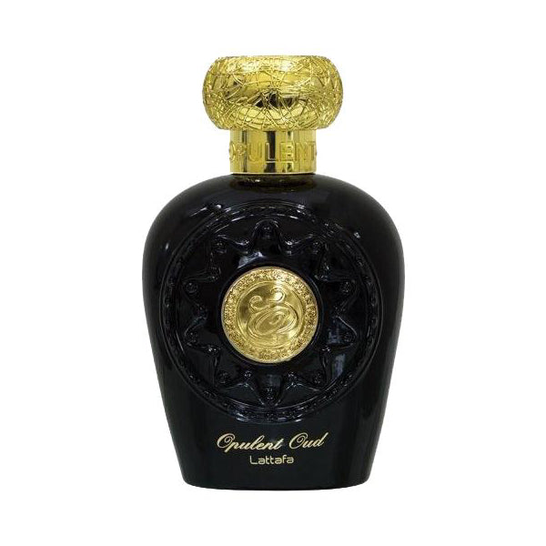 Lattafa Opulent Oud 100ml