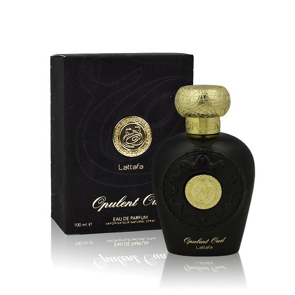 Lattafa Opulent Oud 100ml