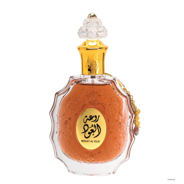 Lattafa Rouat Al Oud 100ml