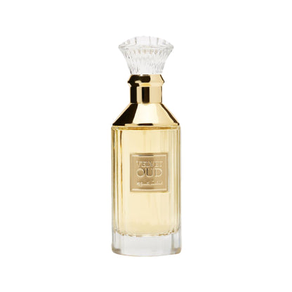 Lattafa Velvet Oud 100ml