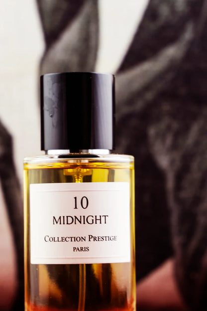 COLLECTION PRESTIGE - MIDNIGHT 10