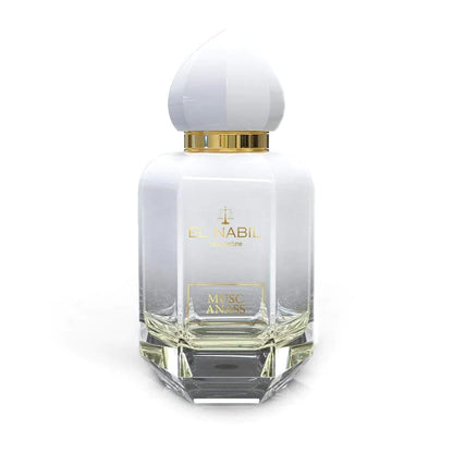 EL NABIL - MUSC ANASS - EAU DE PARFUM 65ML