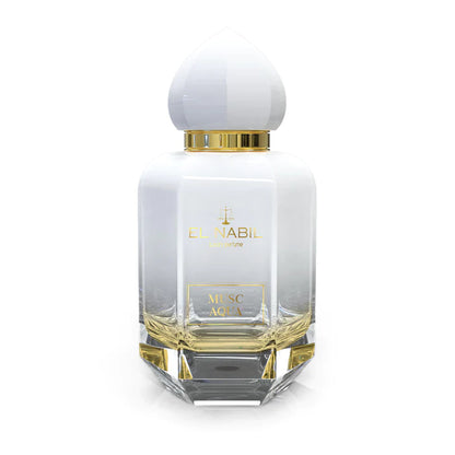 EL NABIL - MUSC AQUA - EAU DE PARFUM 65ML