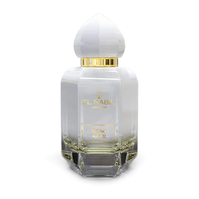 EL NABIL - MUSC AZUR - EAU DE PARFUM 65ML