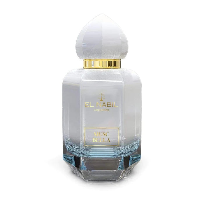 EL NABIL - MUSC BELLA - EAU DE PARFUM 65ML