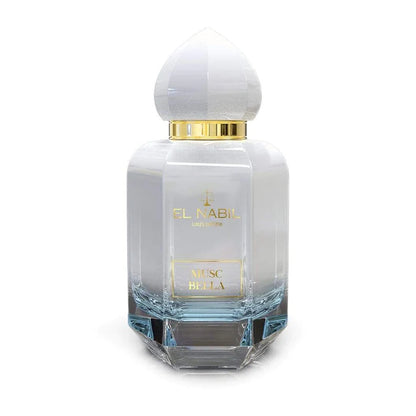 EL NABIL - MUSC BELLA - EAU DE PARFUM 65ML