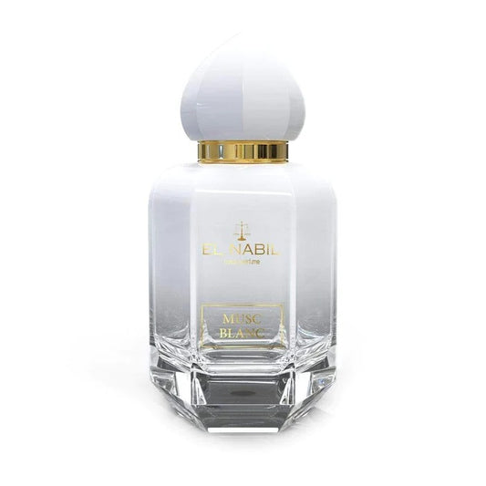 EL NABIL - MUSC BLANC - EAU DE PARFUM 65ML