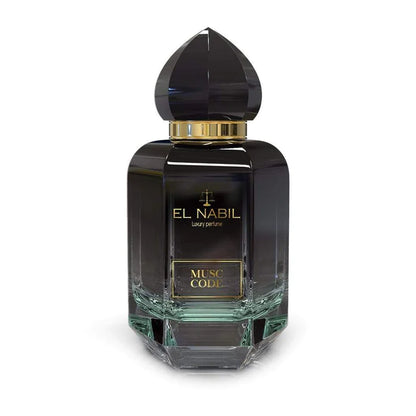 EL NABIL - MUSC CODE - EAU DE PARFUM 65ML