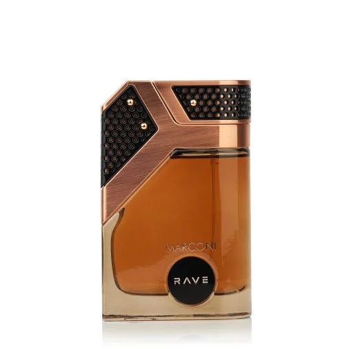 Rave Marconi Rose Gold 100ml