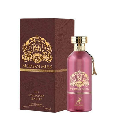 Maison Alhambra Modern Musk 100ml