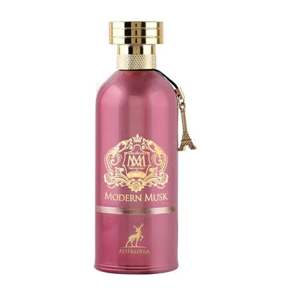 Maison Alhambra Modern Musk 100ml