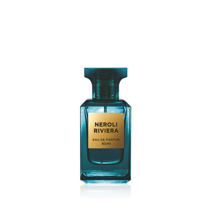 FRAGRANCE WORLD - NEROLI RIVIERA - 80ML - INSPIRED BY PORTOFINO