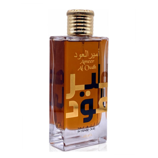 Lattafa Ameer Al Oudh Intense Oud 100ml