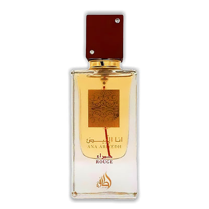 Lattafa Ana Abiyedh Rouge 60ml