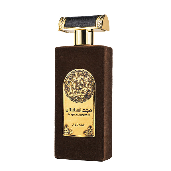 Asdaaf Majd Al Sultan 100ml