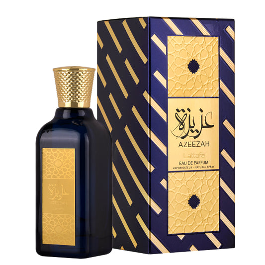 Lattafa Azeezah 100ml