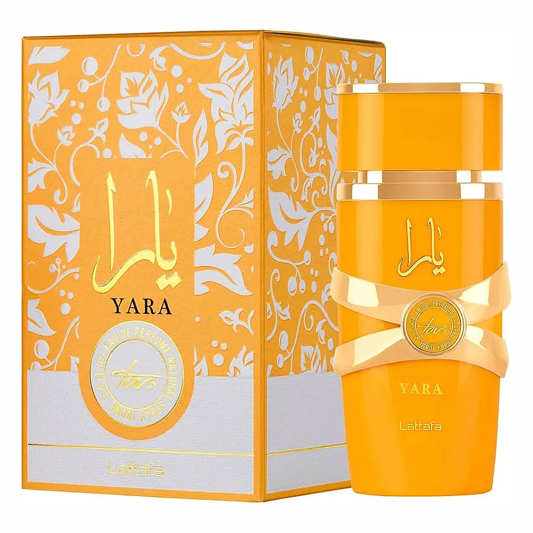 LATTAFA - YARA TOUS - EAU DE PARFUM - 100ML