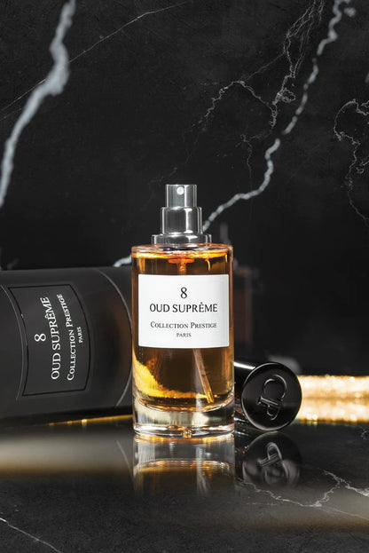 COLLECTION PRESTIGE - OUD SUPREME 8