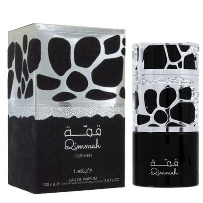 Lattafa Qimmah Man 100ml