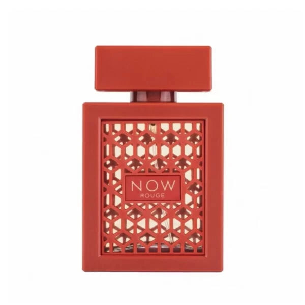 Rave Now Rouge 100ml