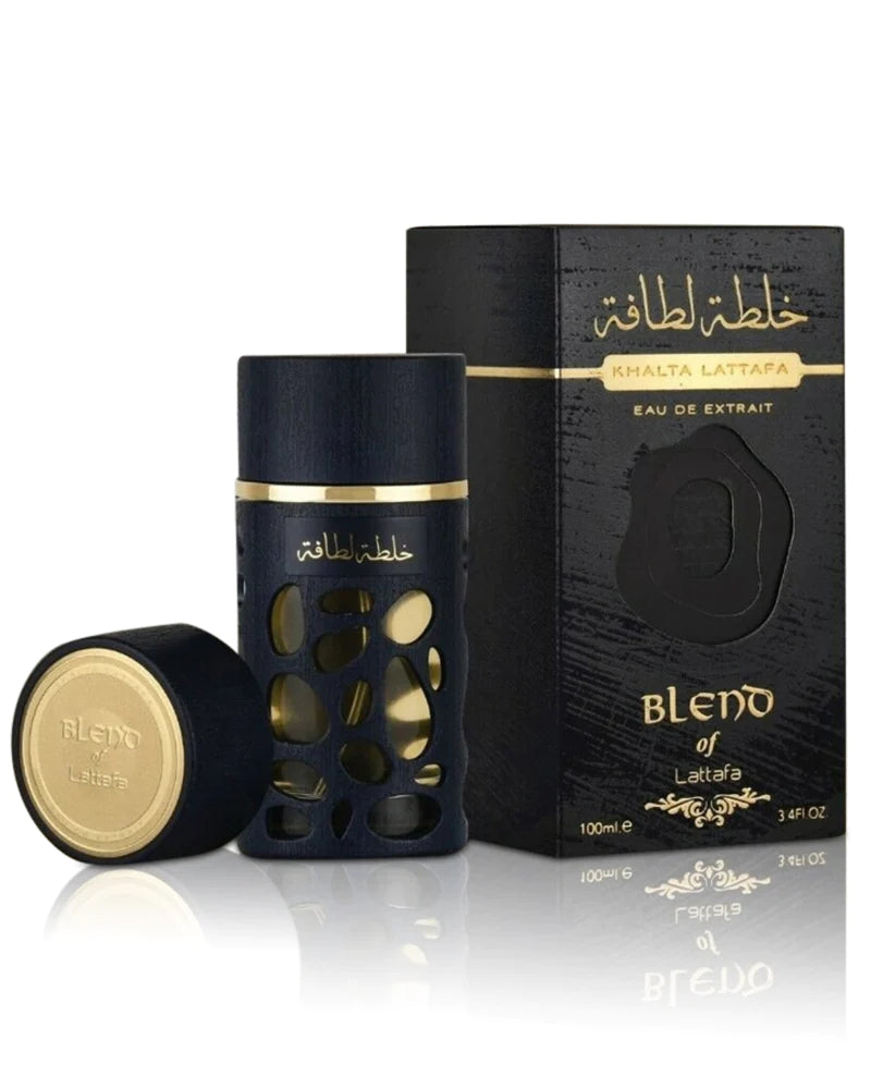 Lattafa Khalta 100ml