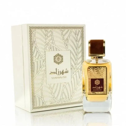 Ard Al Zaafaran Shahrazad 100ml