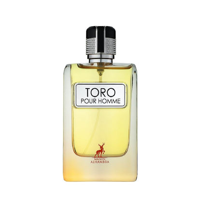 Maison Alhambra Toro Pour Homme 100ml