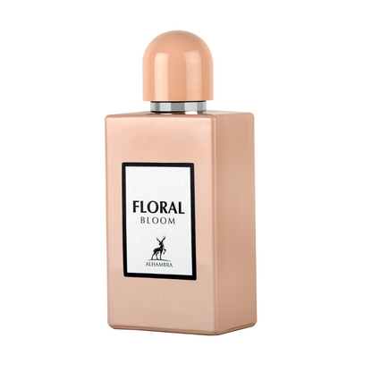 Maison Alhambra Floral Bloom 100ml