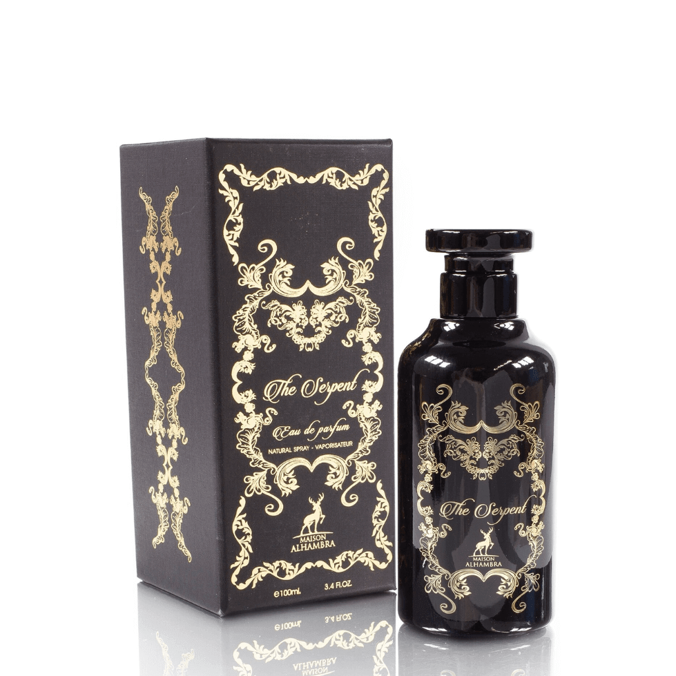 Maison Alhambra The Serpent 100ml