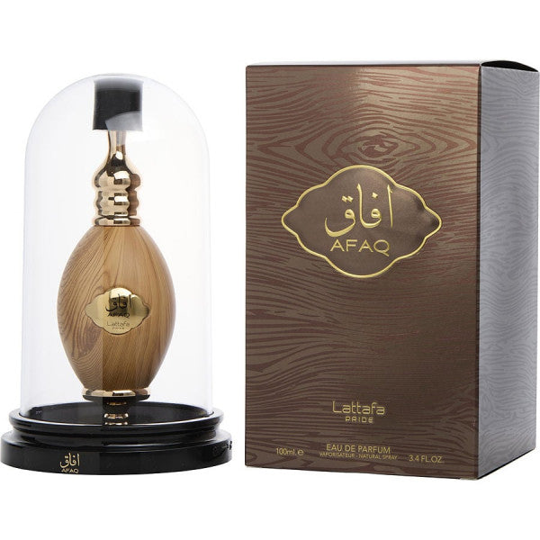 Lattafa Pride Afaq Gold 100ml