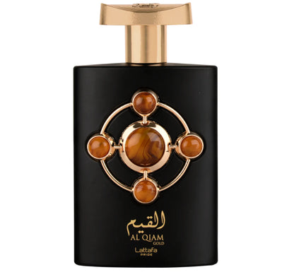 Lattafa Pride Al Qiam Gold 100ml