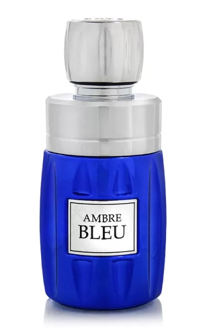 Rave Ambre Bleu 100ml